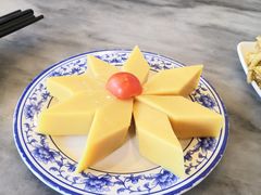 -都一处烧麦馆(前门店)