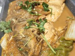-叁拾壹克饺子·东北菜(国贸店)