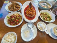 -外婆烧.老杭帮菜(庆春店)