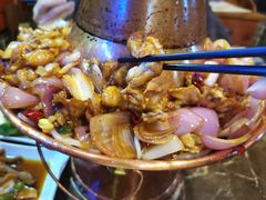 -上海老城区小龙虾虾宴·杭帮菜(五柳巷店)