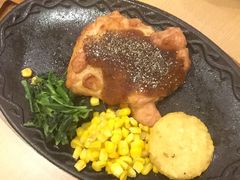 -萨莉亚意式餐厅(天河城购物中心店)