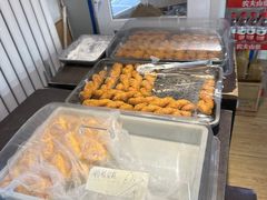 -糯米香(长江路店)
