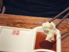 -新兴园饺子馆(望京店)