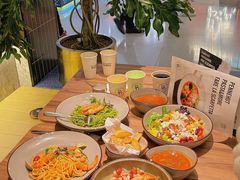 -Pennehut畔尼意面(合肥万象城店)