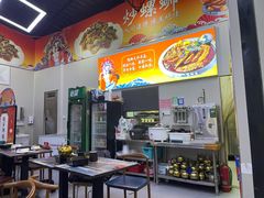 -柳州人田螺鸭脚煲(农院路1店)