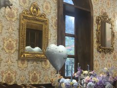 -秘密旅行Bonjour(黑金冠 江南西店)