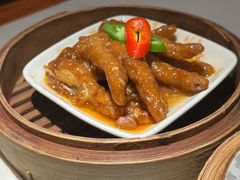 -禄运茶居·手工点心(猎德店)