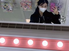 -微店Park(上海静安大悦城店)