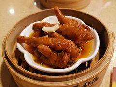 -点都德(海岸城店)