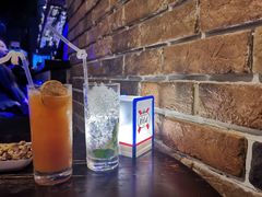 -Release bar 释放酒吧 (哈西万达店)