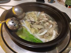 -润泽园椰子鸡(汇一城店)