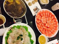 -福口居京味火锅(华光路店)