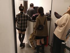 -ZARA(昆明顺城购物中心店)