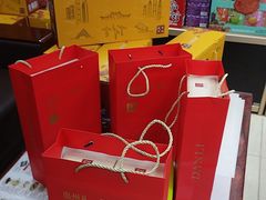 -鹏城八珍深圳特产手信(罗湖店)