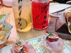 -Famous肥猫墨西哥音乐餐吧(五棵松华熙LIVE店)