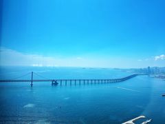 -大连君悦酒店·星海湾壹号Dalian·Dalian(星海广场店)