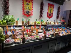 -湘语·湖南家常菜(新洲店)