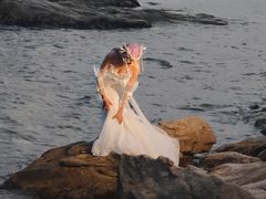 -老虎石海上公园