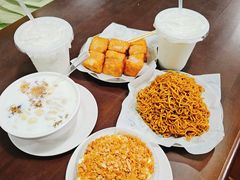 -水牛奶皇后糖水铺(深圳总店)