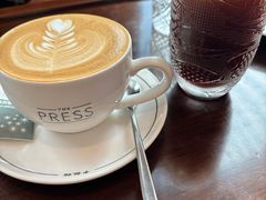 -THE PRESS(申报馆店)