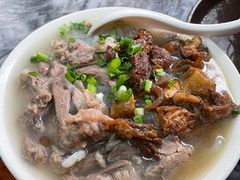 -铭珠粥粉(雅居乐花园分店)