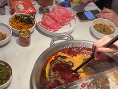 -小龙坎火锅(汉街店)