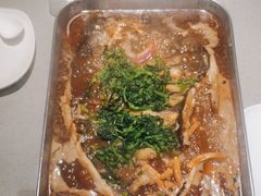 -半天妖烤鱼(中山路店)