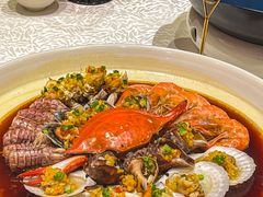 -品海楼·大连海胆锅贴馆(东港店)