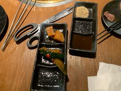 -谷牛和牛烤肉(漕河泾印象城店)