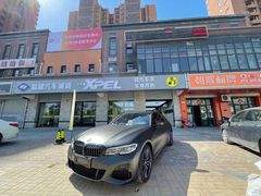 -北京福耀玻璃(总店)