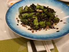 -顺意·顺德家乡菜(国际人才大厦店)