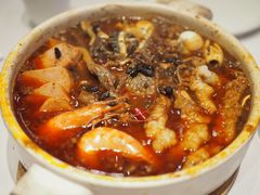 -眉州东坡(上海中心店)