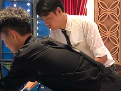 -哥老官重庆美蛙鱼头(宝山龙湖店)