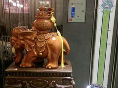 -鼎香缘海鲜自助火锅烤肉(锦辉购物广场店)