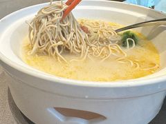 -小厨娘淮扬菜(清江苏宁广场店)
