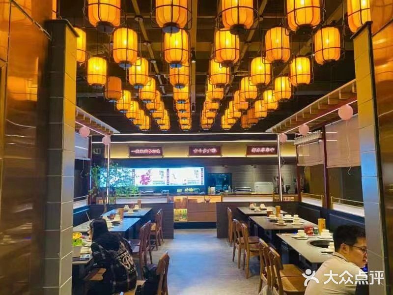 朋友强烈推荐！吃了一口我也真香了