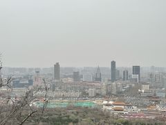 -千佛山风景名胜区