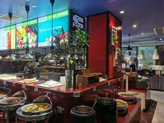 -素心素食(翠苑店)