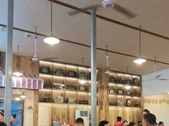 -冶建镜子·老南昌大排档·江西虾王(总店)