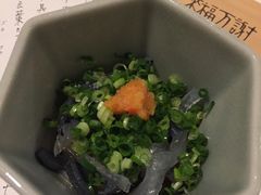 -玄品河豚(那覇國際通里之関)