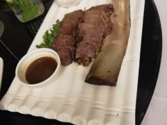 -丰收日·小海鲜·沪上家宴(顾村正大店)
