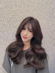 -3AM·S HAIR SALON烫发染发接发