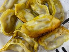 -蒋家桥饺面店(广陵路店)