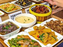 -老乡鸡(南京首创立方店)