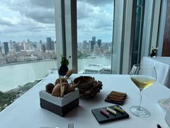 -翡翠36餐厅(浦东香格里拉店)