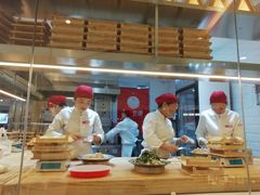 自助取餐区-客临百思德·东北特色馆(龙湖时代天街店)