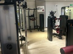 -FLARE STAR FITNESS(复地活力城店)