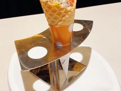 水果沙拉-大铁勺新津菜(东丽阳光新业广场店)
