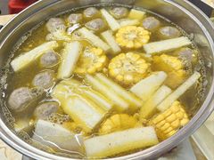 -阿牛牛杂店(东园店)