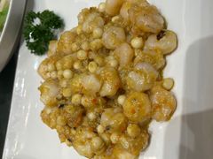 -锦江饭店锦北楼-锦江厅
